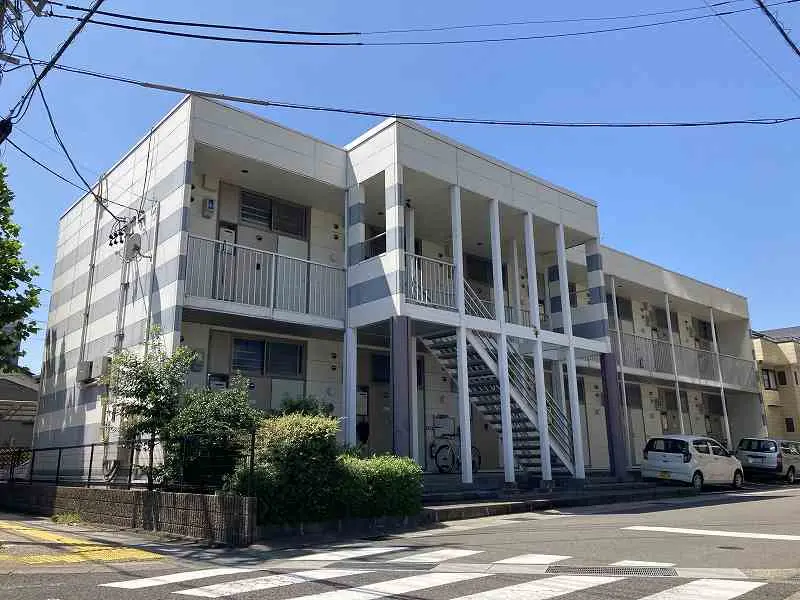 ★手数料０円★岐阜市加納栄町通　月極駐車場（LP）